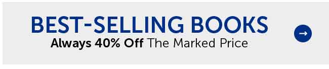 Best Selling Books