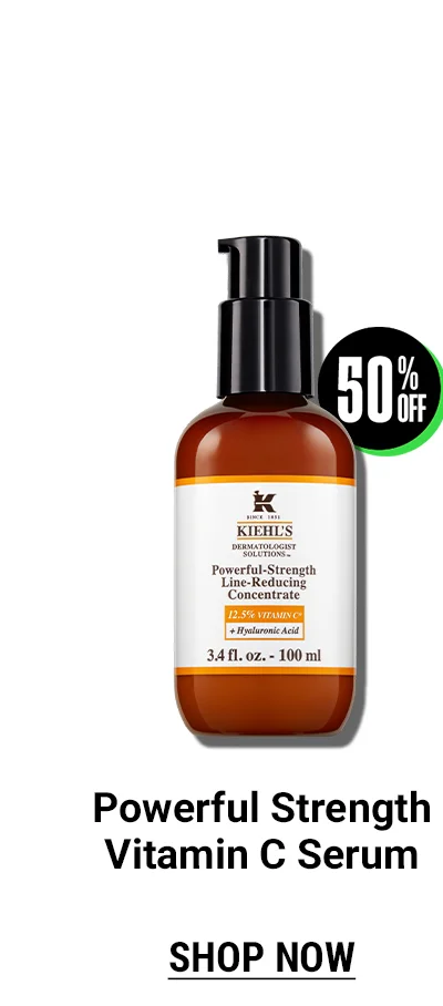 Powerful Strength Vitamin C Serum