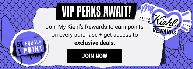 VIP Perks Await