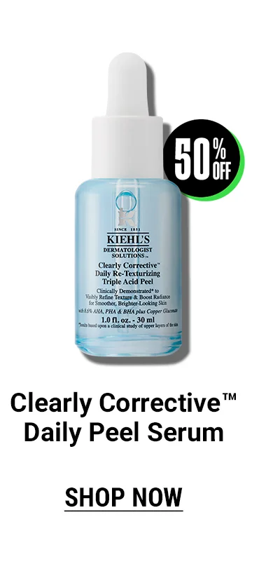 Clearly Corrective Daily Peel Serum