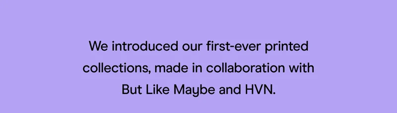 collaborations