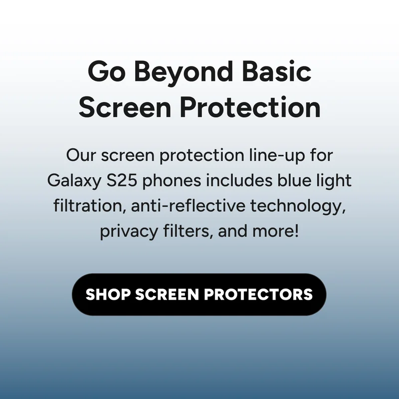 Shop screen protectors