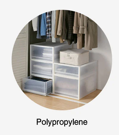 Shop Polypropylene