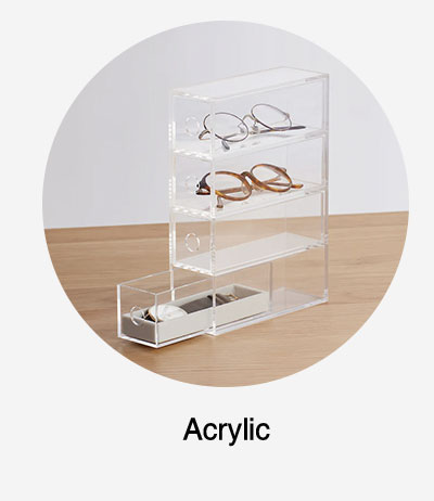 Shop Acrylic