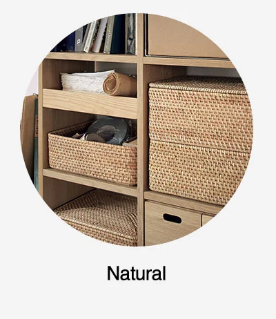 Shop Natural