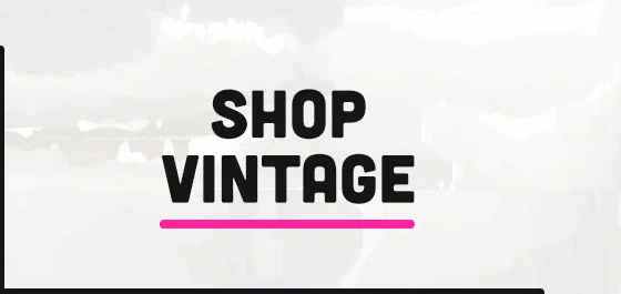 Shop Vintage