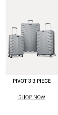 Pivot 3 3 Piece Set