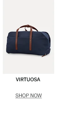 Virtuosa Wheeled Duffel