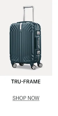 Tru-Frame Carry-On