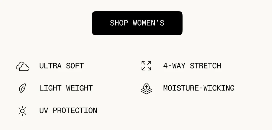 Shop Women's Featherweight