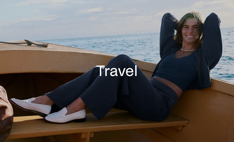 Shop Travel