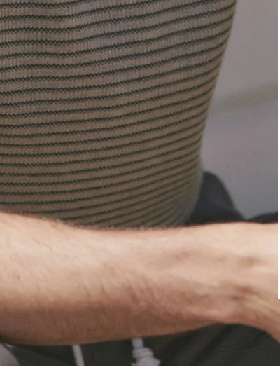 Liam Sweater Polo