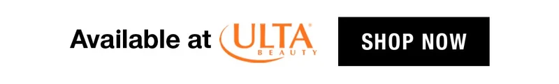 Available at Ulta