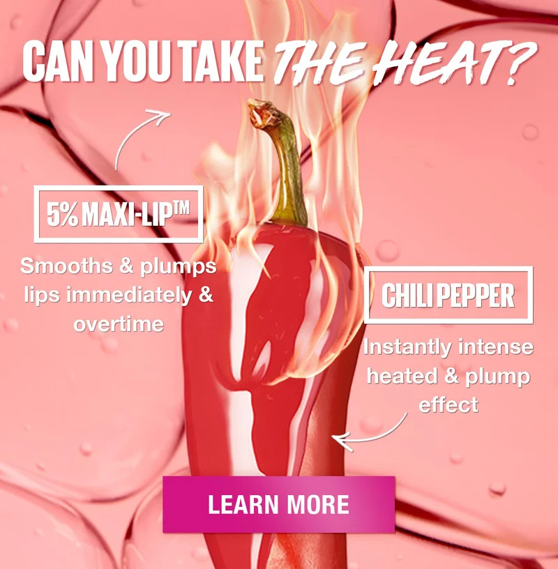 Can You Take the Heat?
