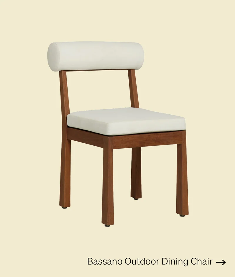 Shop Bassano Dining Chair