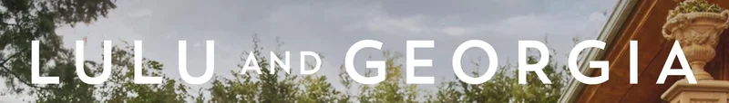 Shop Lulu and Georgia