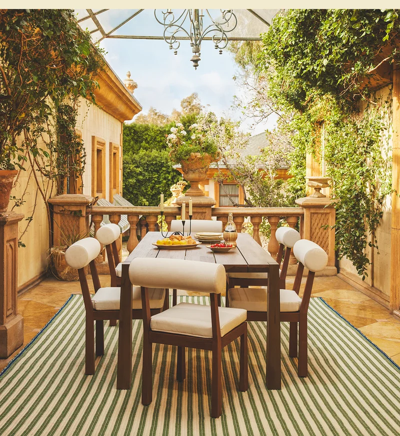 Shop Outdoor Furniture