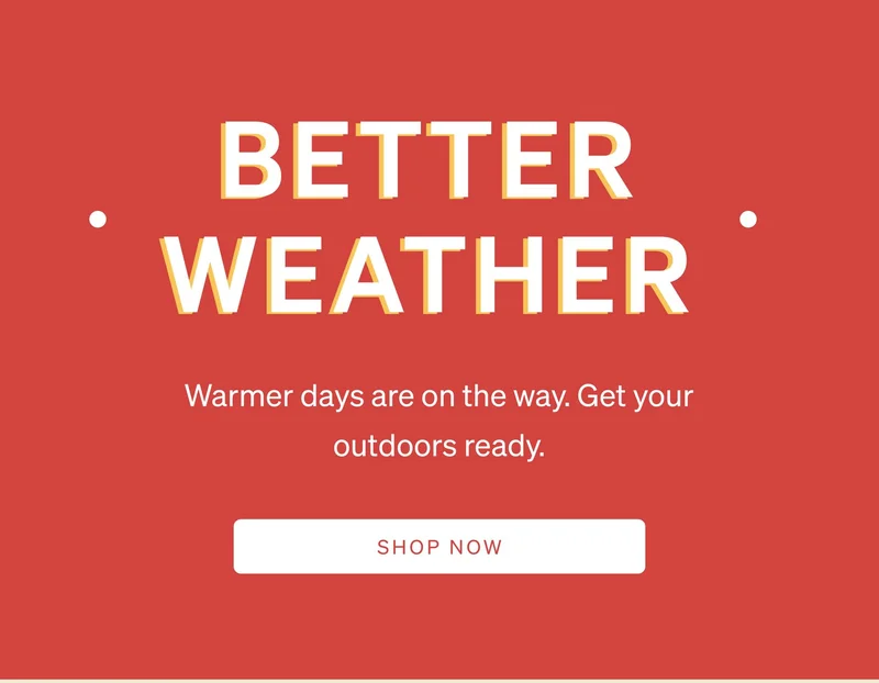 Shop Outdoor Furniture
