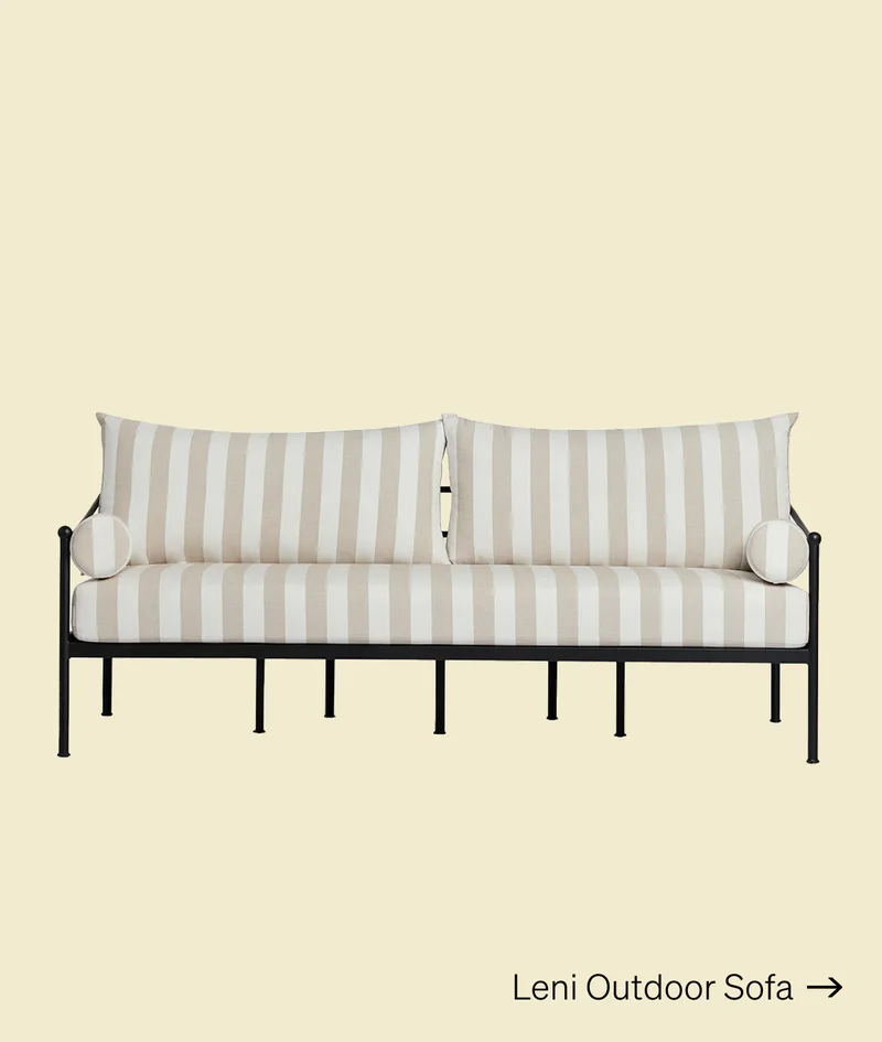 Shop Leni Outdoor Sofa