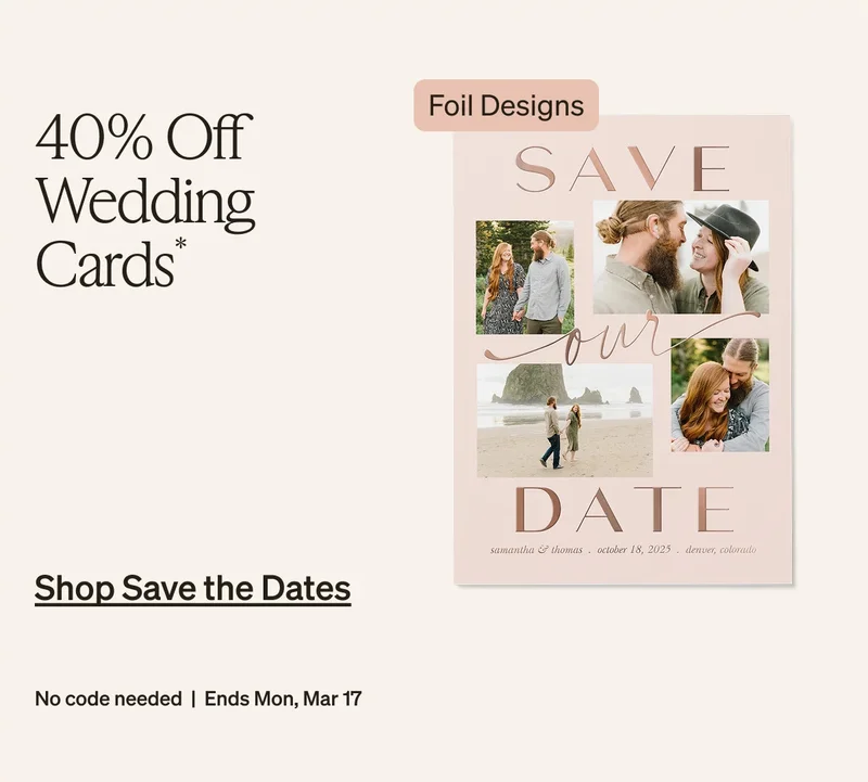 Up to 50% Off Everything