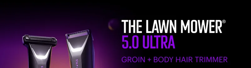 The Lawn Mower® 5.0 Ultra