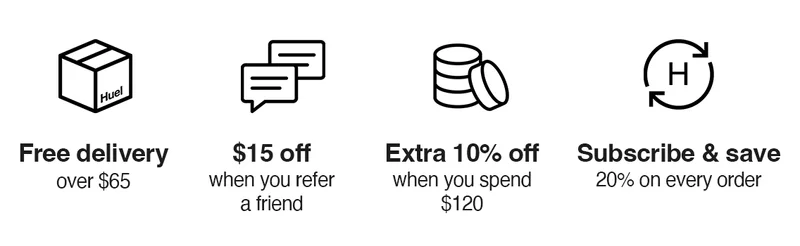 Savings