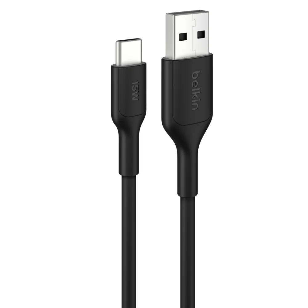 Image of USB-A to USB-C Cable 15W