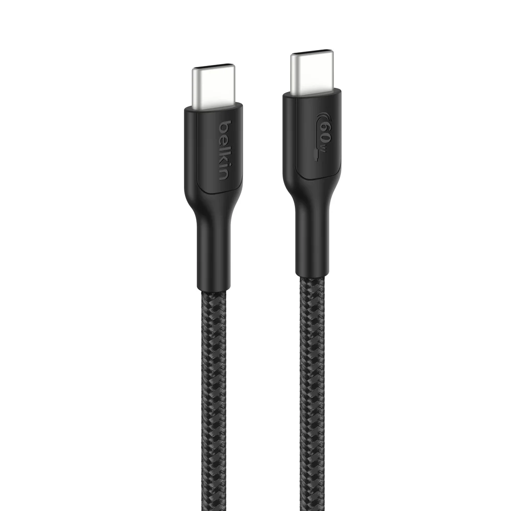 Image of USB-C to USB-C Cable 60W for Nintendo Switch 2