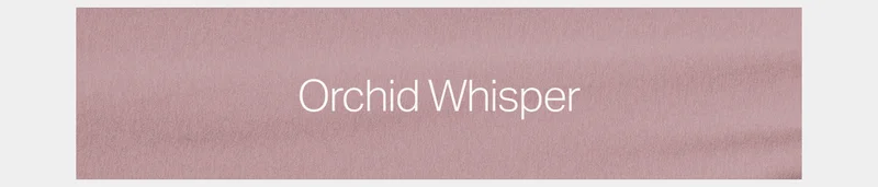 Orchid Whisper