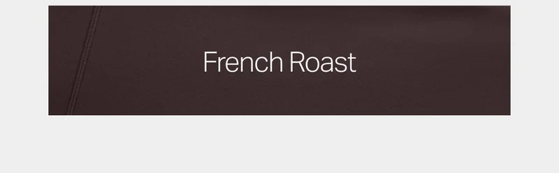 French Roast