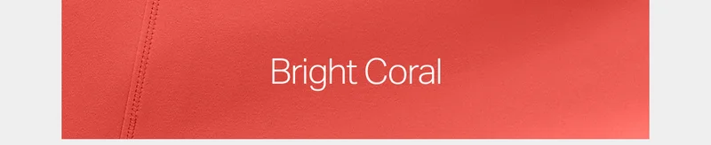 Bright Coral