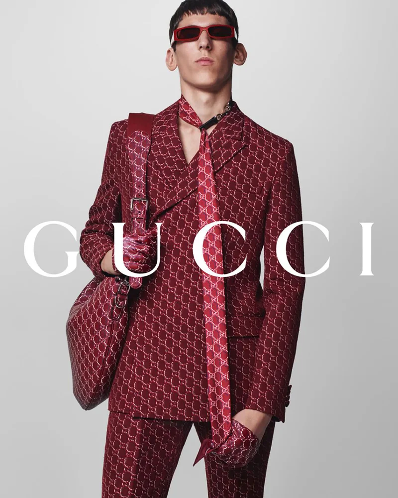 Clothing item Discover more on the Gucci website