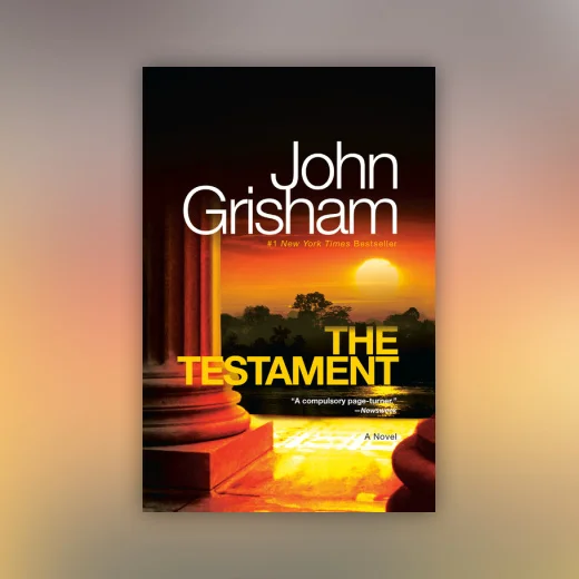 The Testament