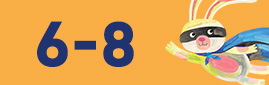 6-8