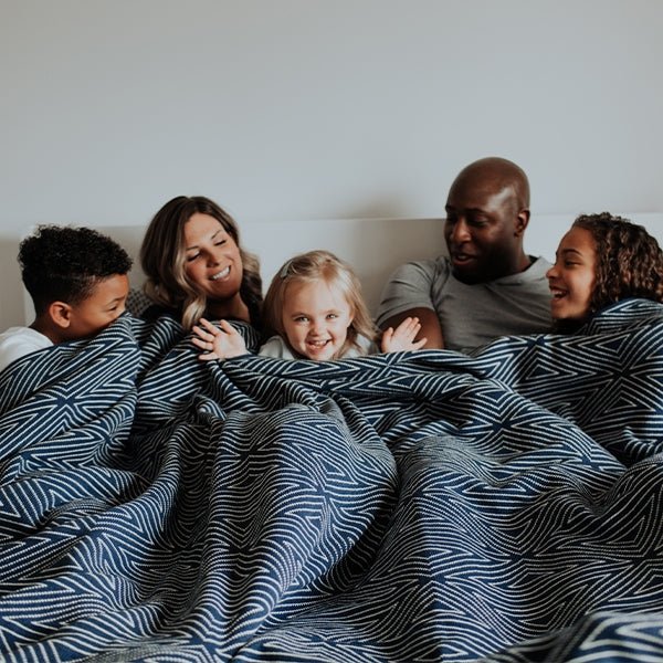 Image of Premium Woven™ Blanket