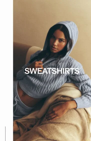SWEATSHIRTS