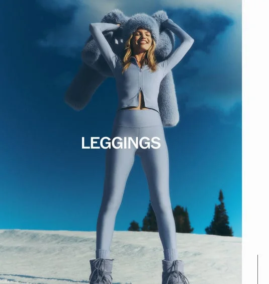 LEGGINGS