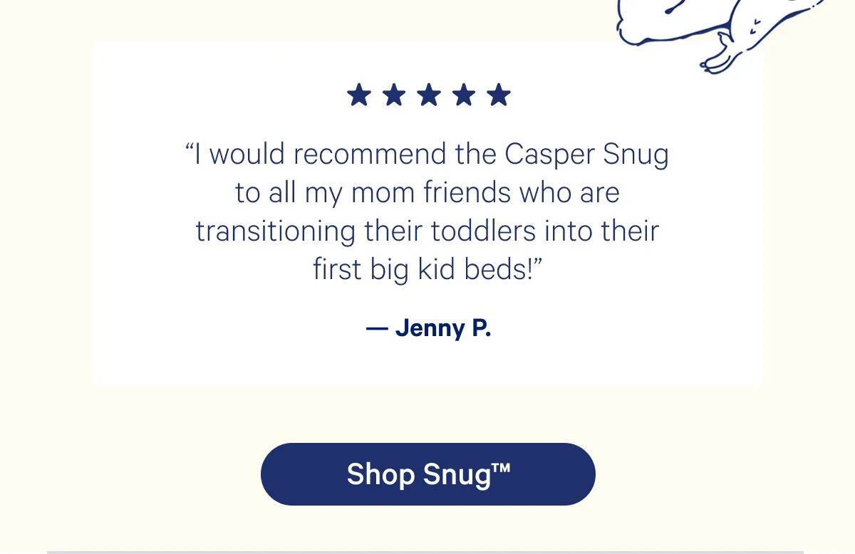 Shop snug