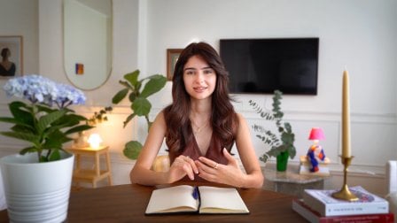 Memoir Journaling: Make Your Life Richer Through Stories