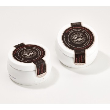 Tweak'd by Nature All-Purpose Face & Body Cream Duo