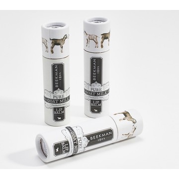 Beekman 1802 Goat Milk Lip Balm Trio
