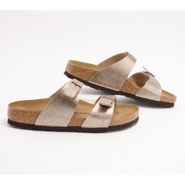Birkenstock Slide Sandal - Sydney Graceful