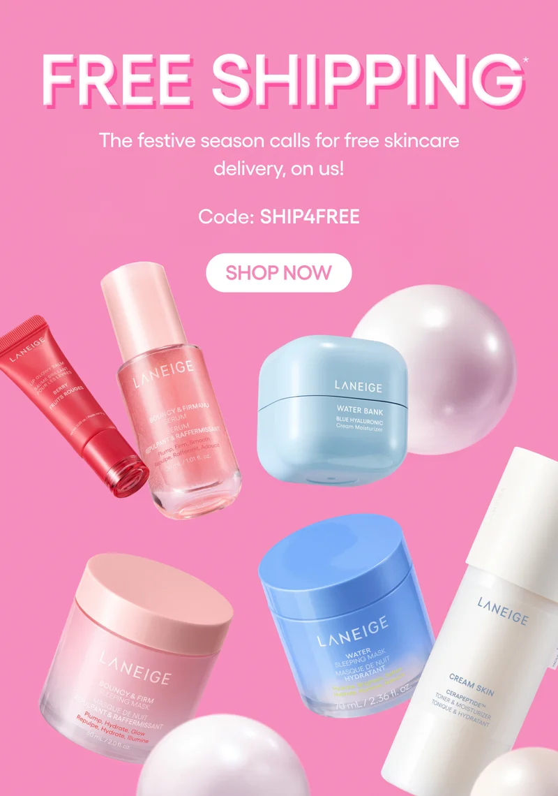 free shipping