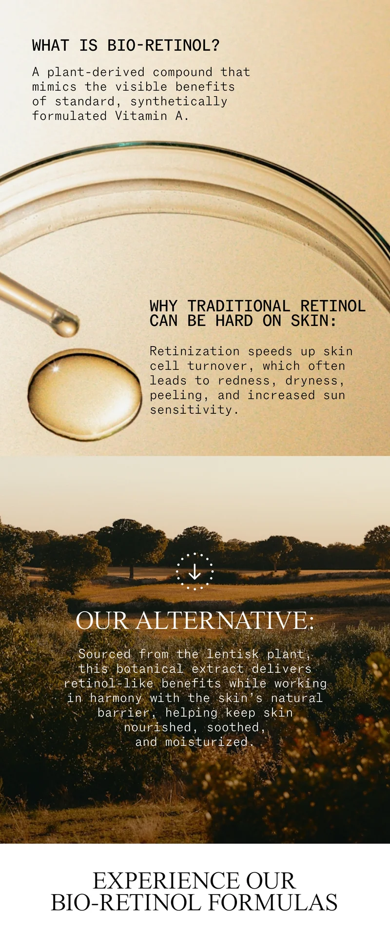 Retinol