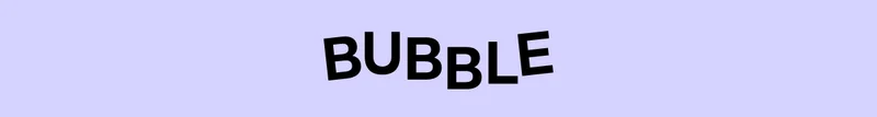 Bubble Skincare