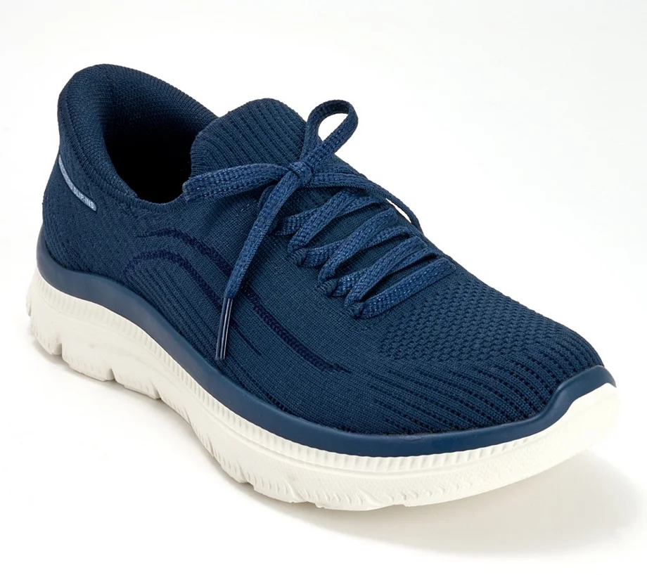 Skechers Slip-ins Summits Plus Washable Knit Sneakers