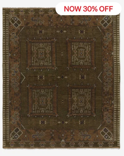 Shop Tahj Rug
