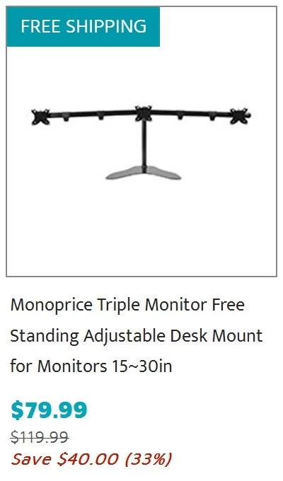 View product recommended for you