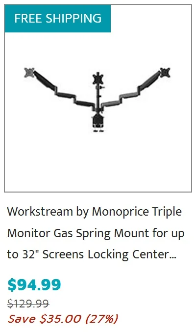 View product recommended for you