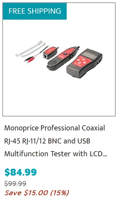 View product recommended for you